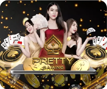 pretty gaming