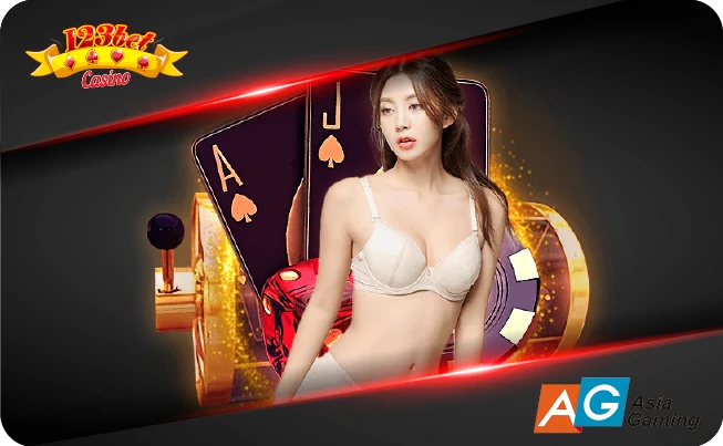 Asia Gaming 123bet