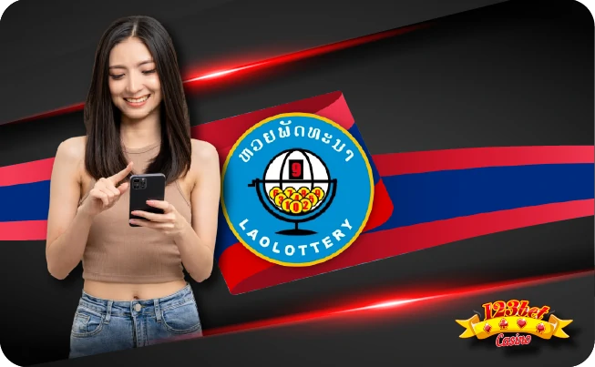 หวยลาว 123bet