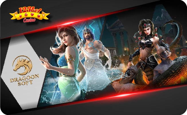 Dragon Solf 123bet