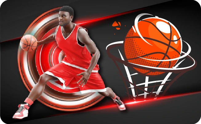 บาสเกตบอลออนไลน์ 123bet